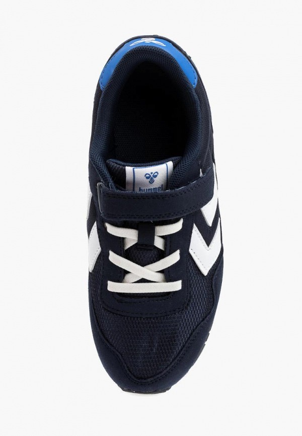

Кроссовки Hummel, Синий, Hummel MP002XB00K6O