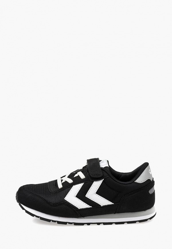 

Кроссовки Hummel, Черный, REFLEX