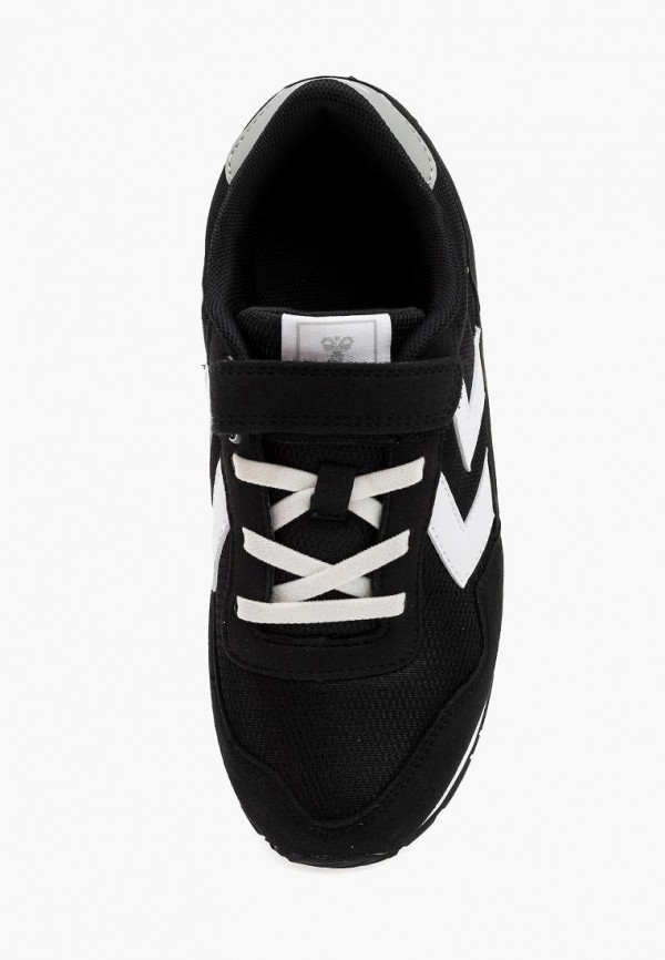 

Кроссовки Hummel, Черный, Hummel MP002XB00K6P