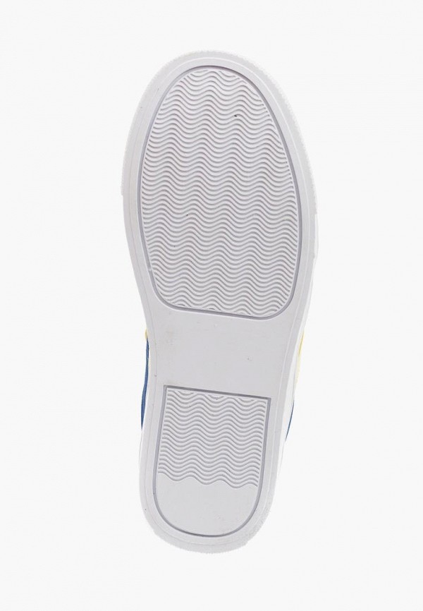 

Кеды Hummel, Синий, Hummel MP002XB00K6R