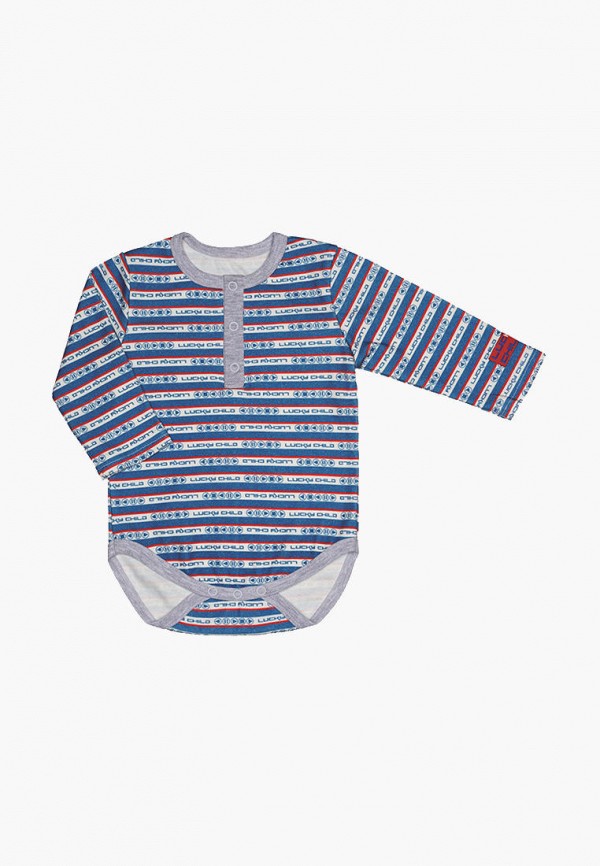 Боди Lucky Child 669₽