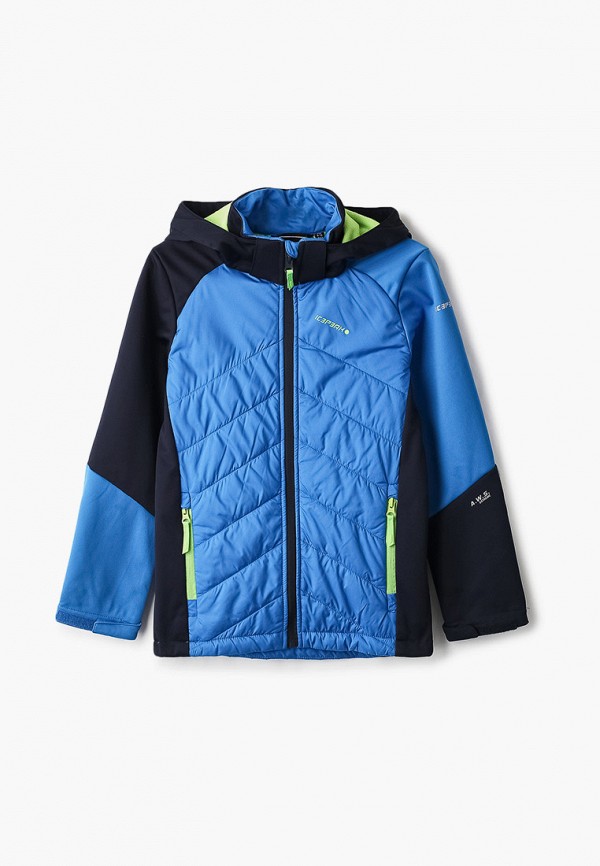

Куртка утепленная Icepeak, Синий
