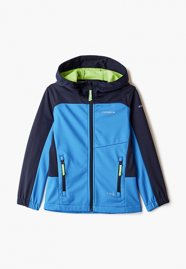 

Куртка Icepeak, Синий