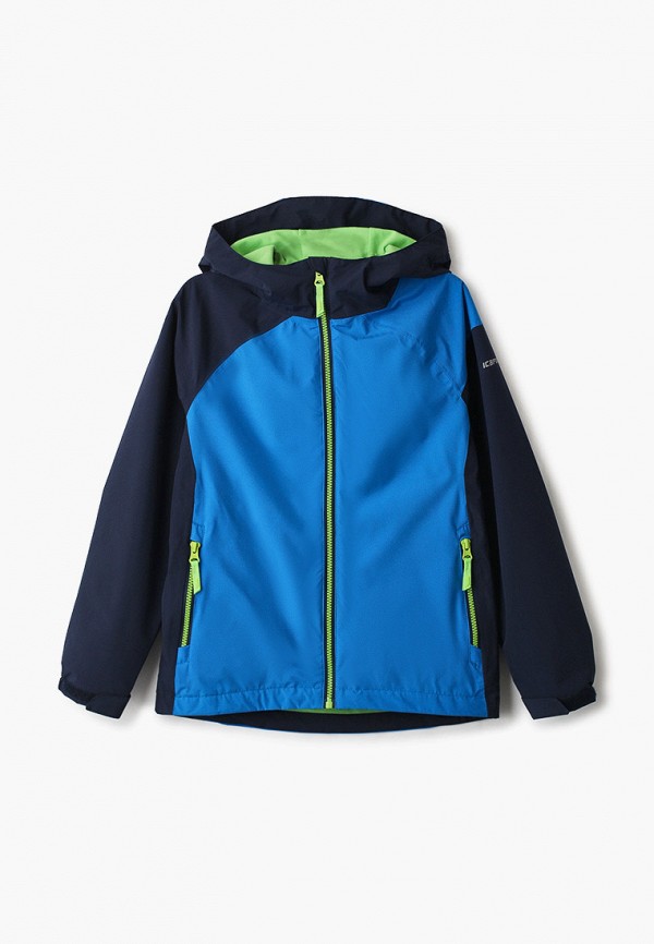 

Куртка Icepeak, Синий, 550011504INV