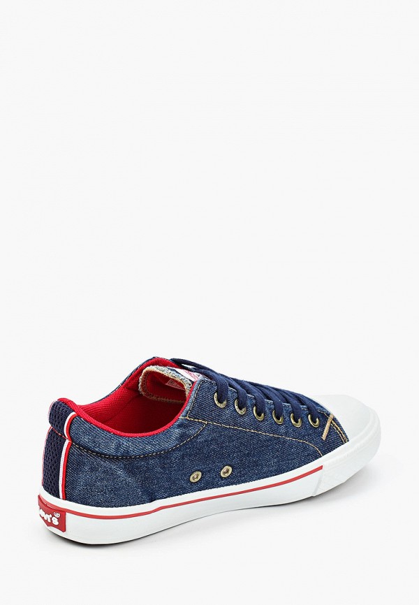 фото Кеды levi's®