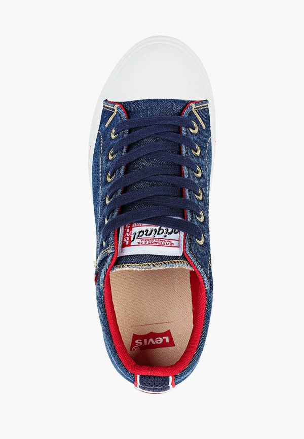 фото Кеды levi's®