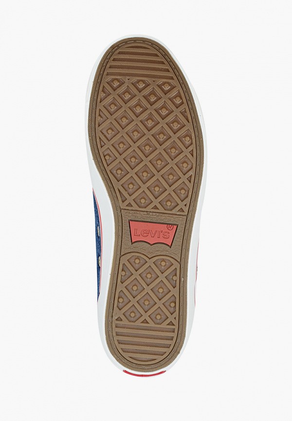 фото Кеды levi's®