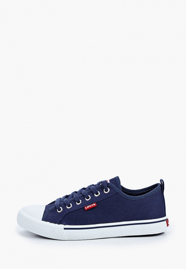 

Кеды Levi's®, Синий