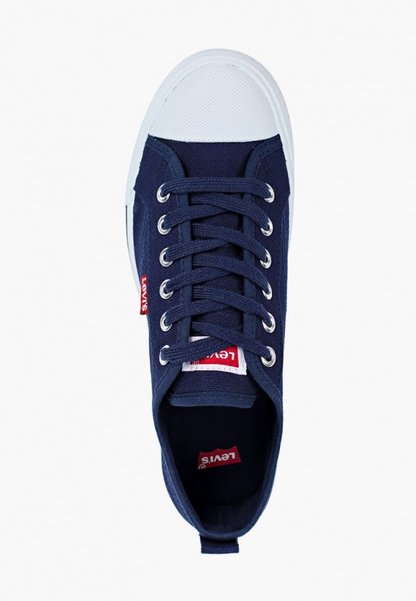 фото Кеды levi's®