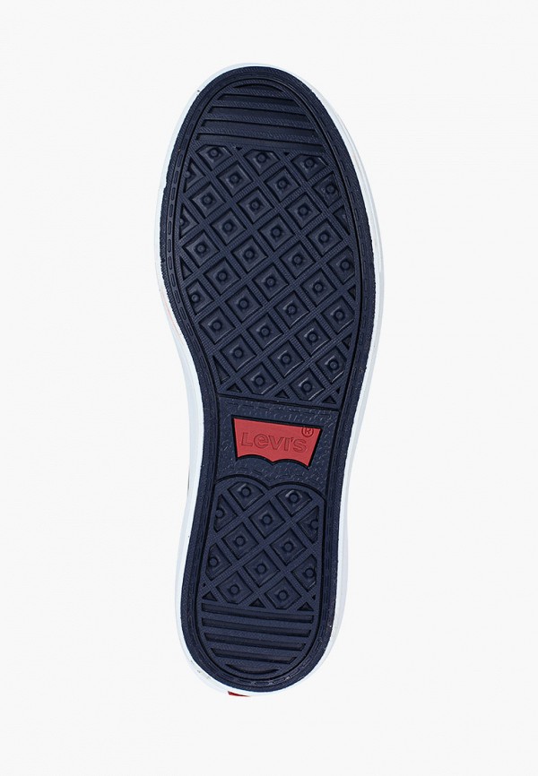 фото Кеды levi's®