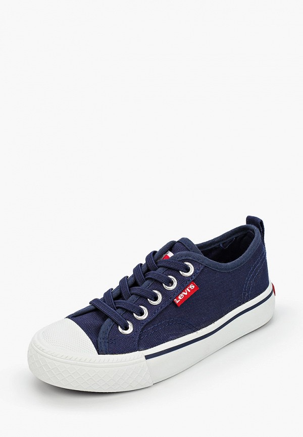 фото Кеды levi's®