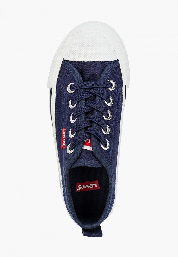 фото Кеды levi's®