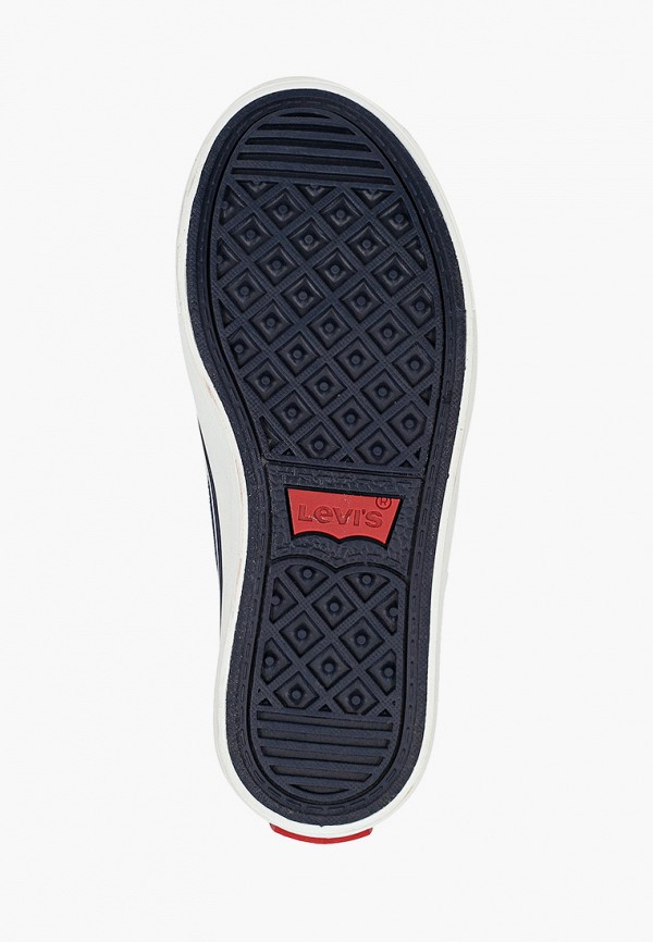фото Кеды levi's®