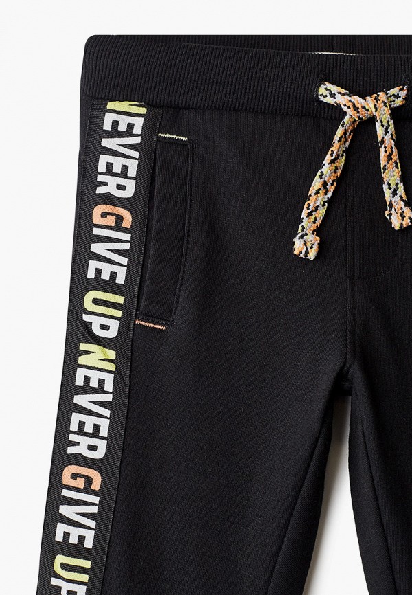 фото Брюки спортивные coccodrillo