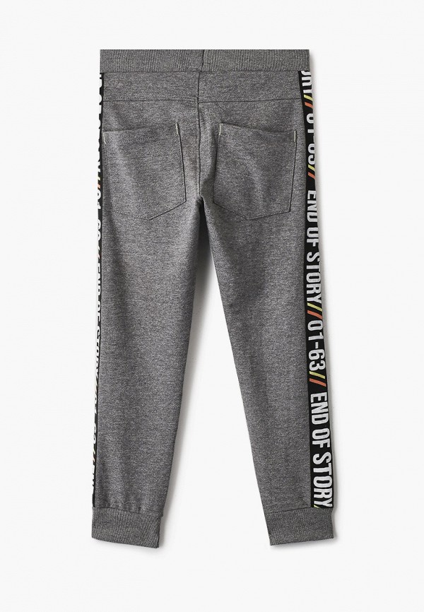 фото Брюки спортивные coccodrillo