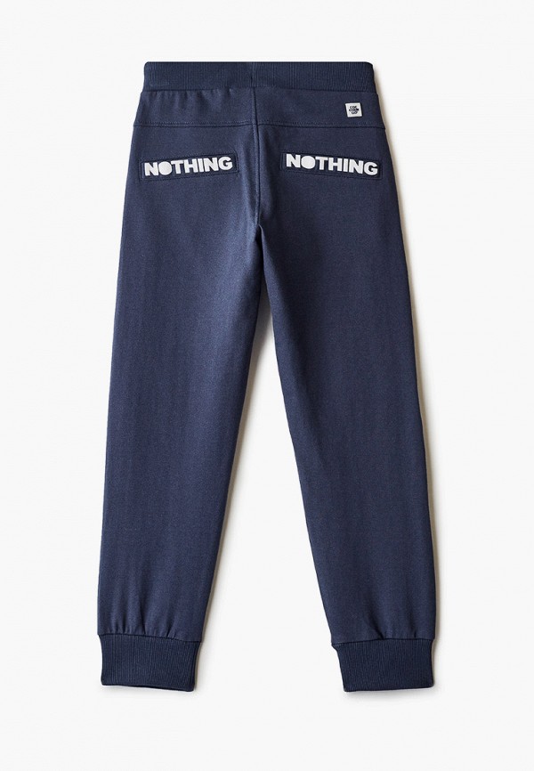 фото Брюки спортивные coccodrillo