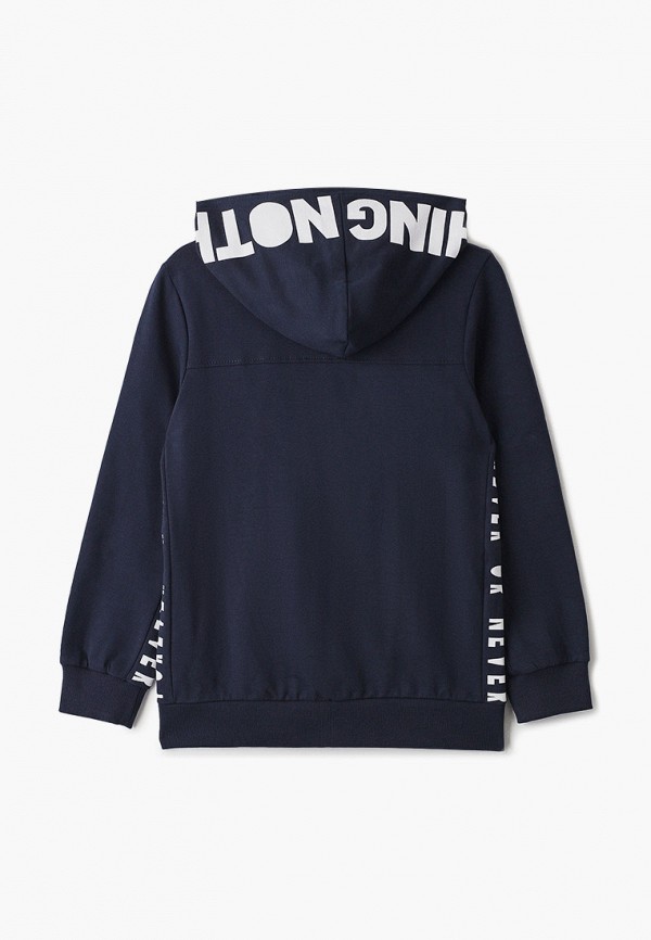 фото Толстовка coccodrillo