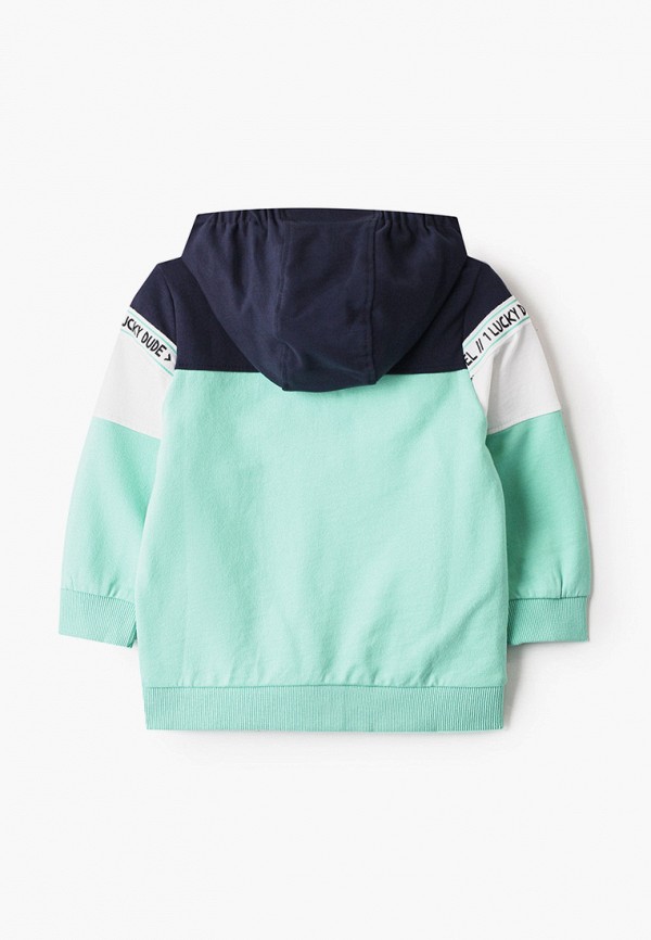 фото Толстовка coccodrillo