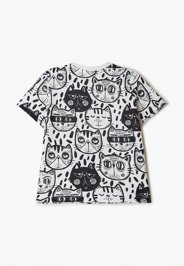 фото Футболка coccodrillo