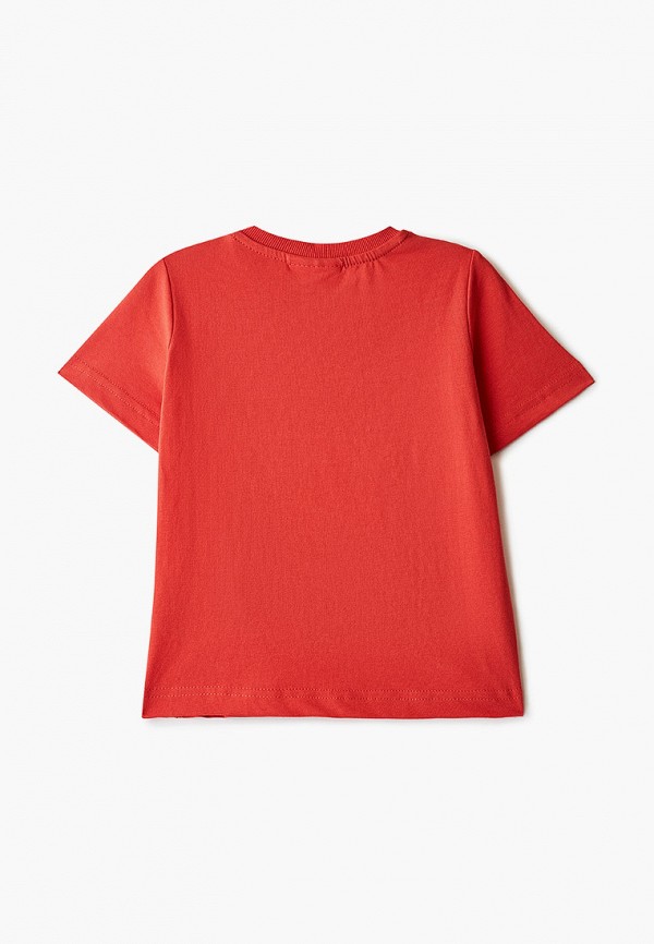 фото Футболка coccodrillo