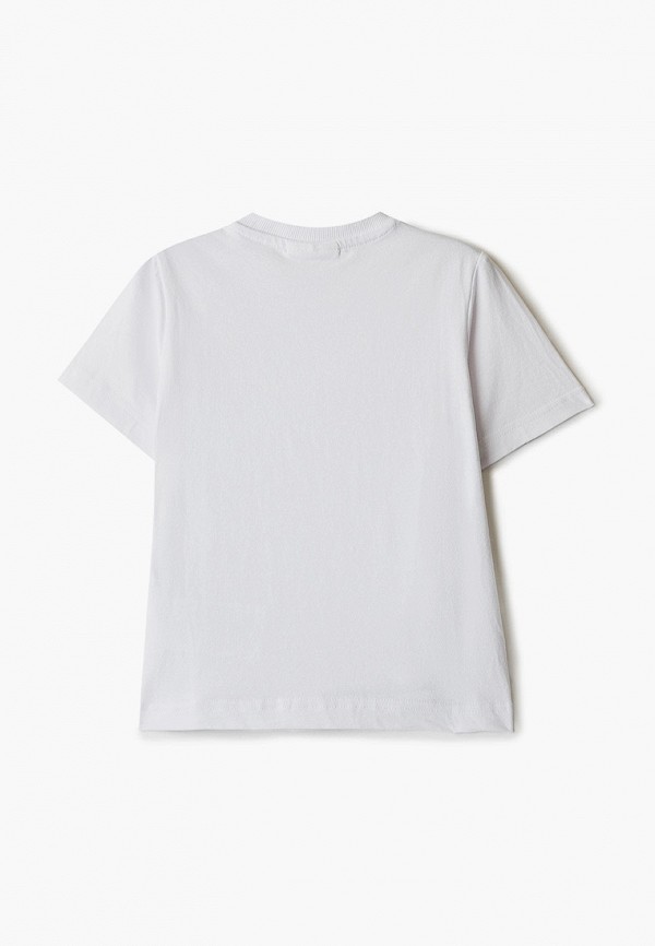 фото Футболка coccodrillo