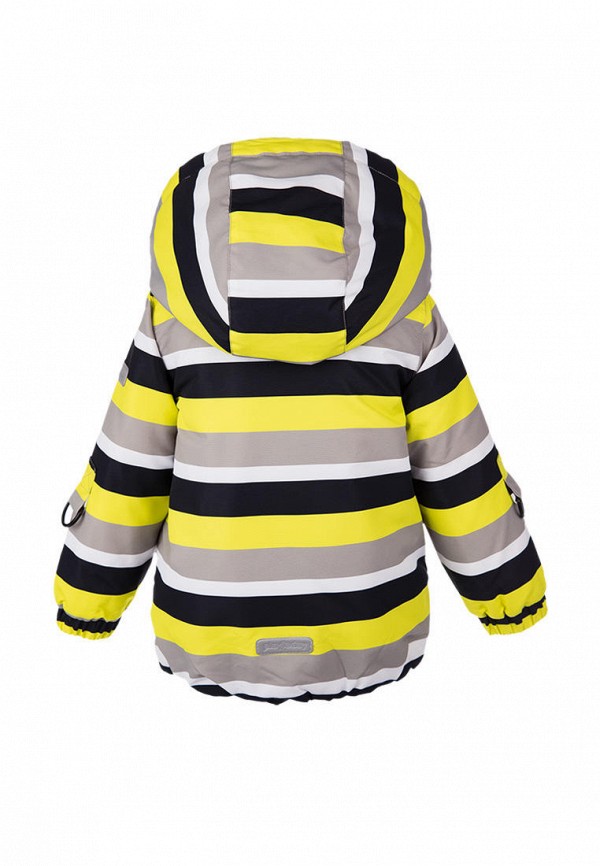 фото Куртка утепленная playtoday