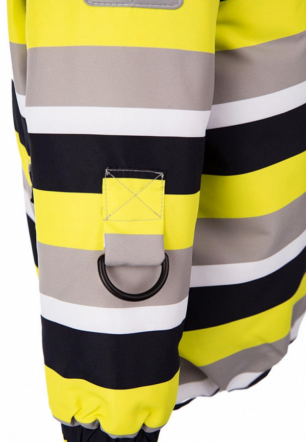 фото Куртка утепленная playtoday