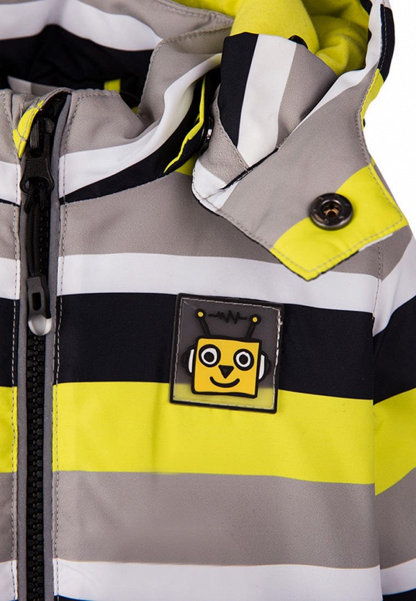 фото Куртка утепленная playtoday