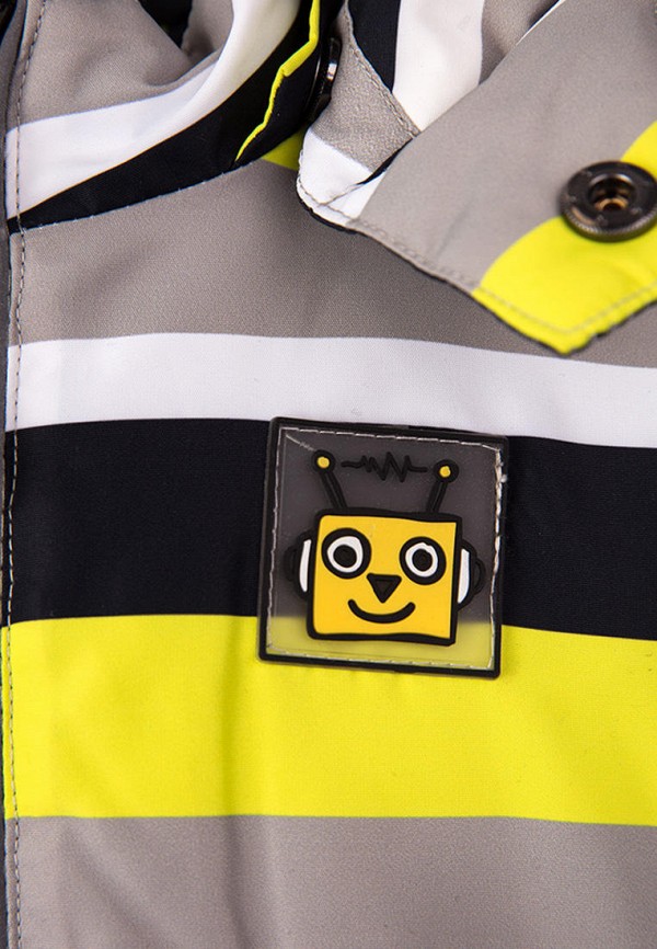 фото Куртка утепленная playtoday