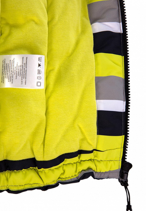 фото Куртка утепленная playtoday