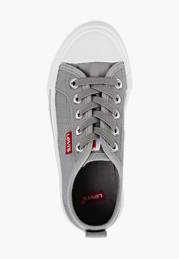 

Кеды Levi's®, Серый