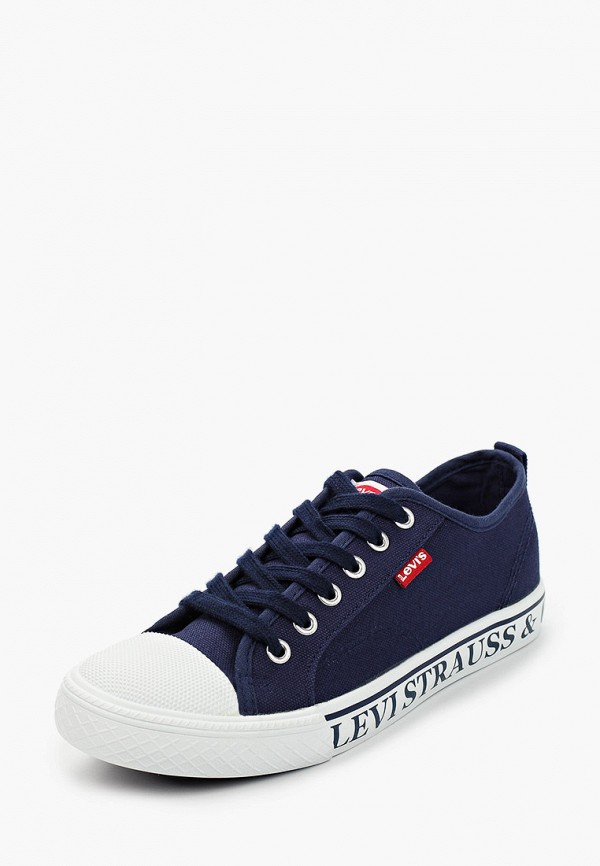 фото Кеды levi's®