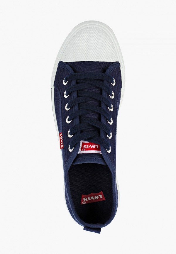 фото Кеды levi's®