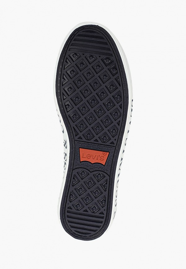 фото Кеды levi's®