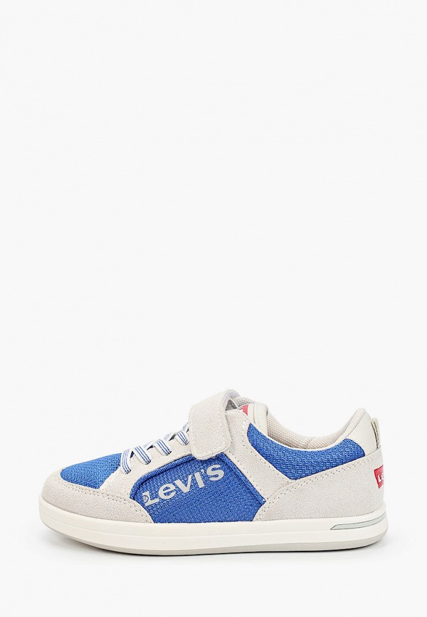 

Кеды Levi's®, Синий