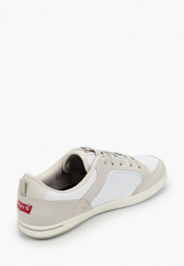 фото Кеды levi's®