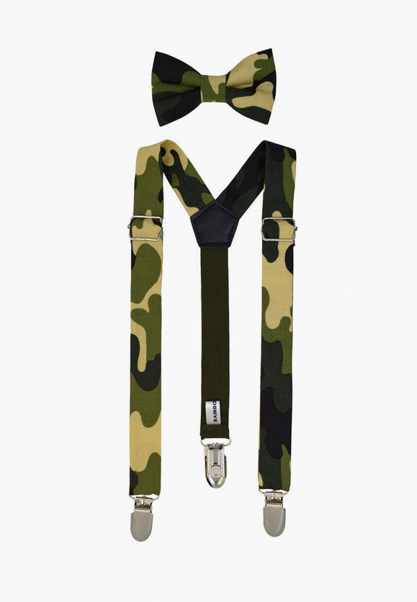 

Комплект Rainbowtie, Хаки