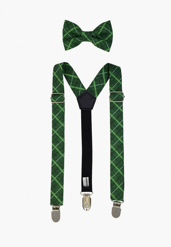 

Комплект Rainbowtie, Зеленый
