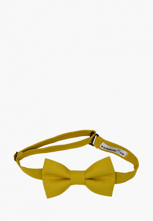 

Бабочка Rainbowtie, Желтый