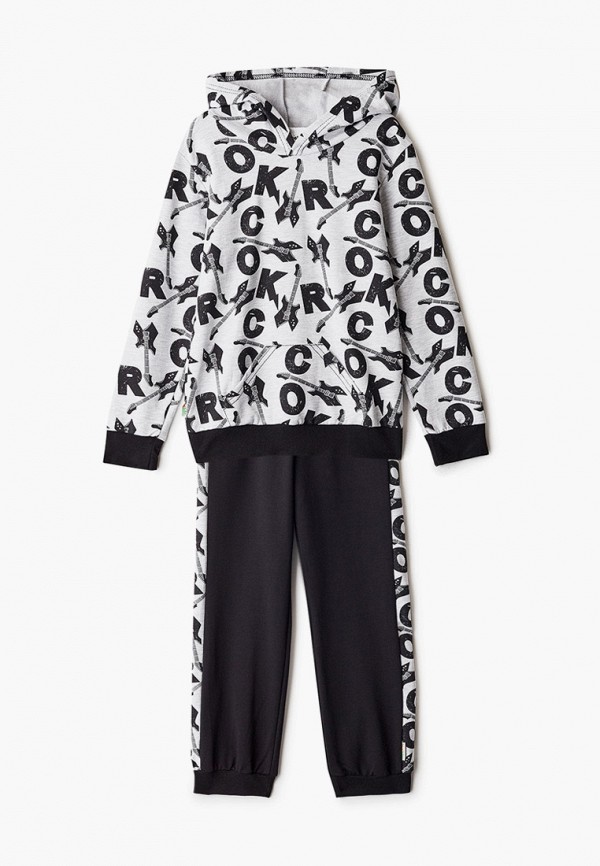 

Костюм спортивный Looklie, Разноцветный