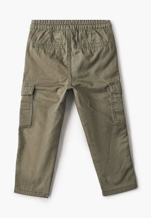 фото Брюки infunt