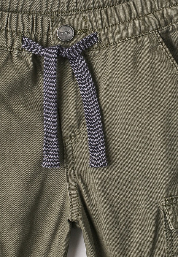 фото Брюки infunt