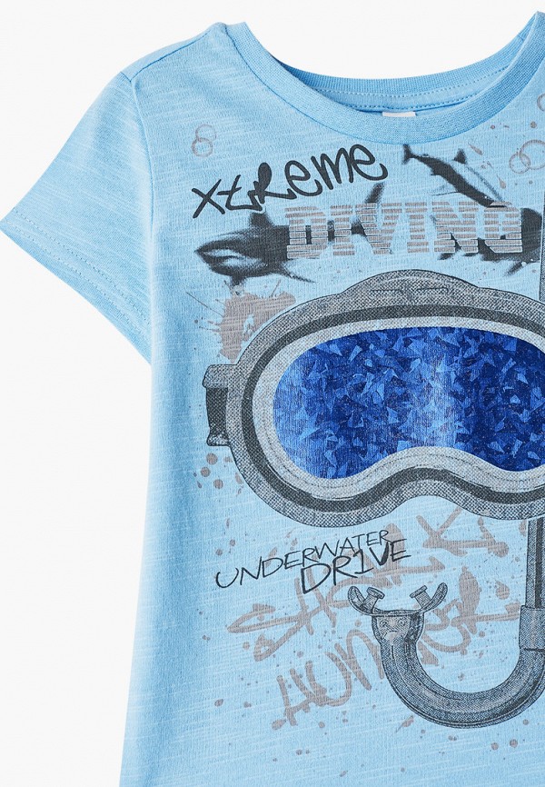 

Футболка Concept Club, Голубой