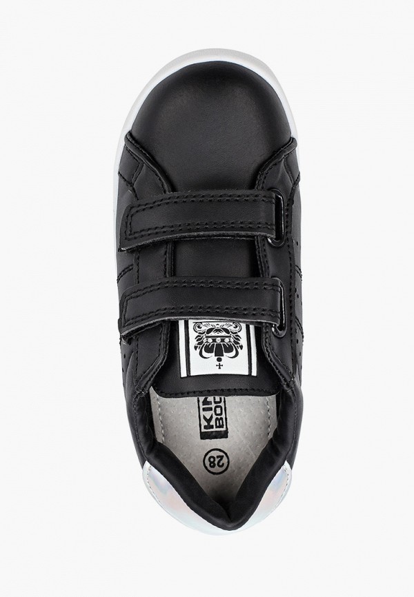 фото Кеды king boots