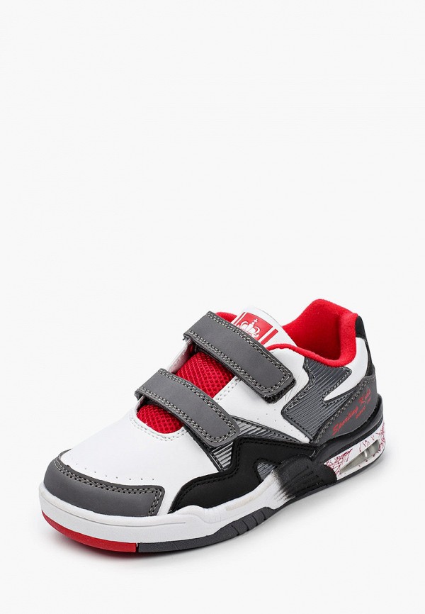 фото Кроссовки king boots
