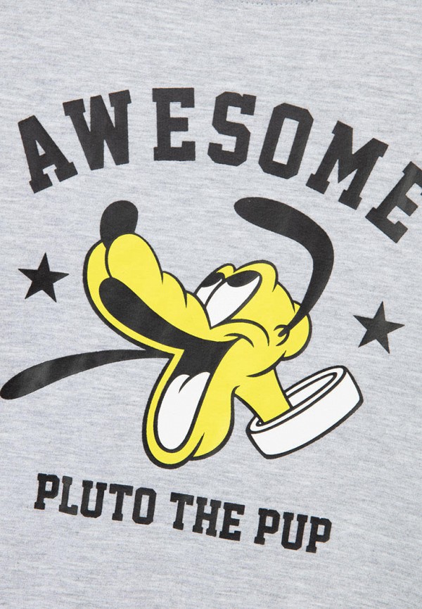 фото Лонгслив playtoday