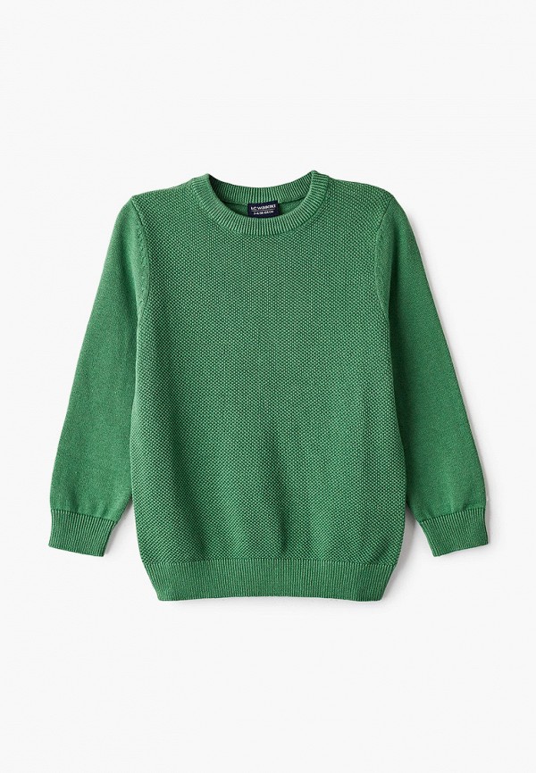 

Джемпер LC Waikiki, Зеленый