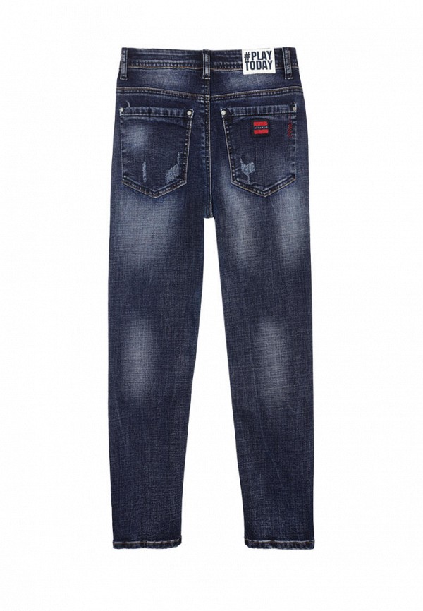 фото Джинсы playtoday