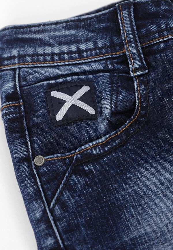 фото Джинсы playtoday