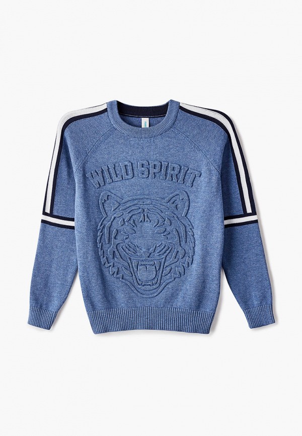 

Джемпер Acoola, Синий